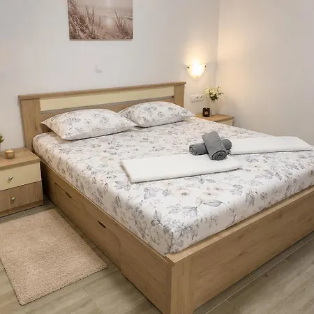 Appartamento Deluxe Spalato